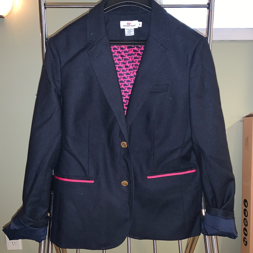 Vineyard Vines Blazer